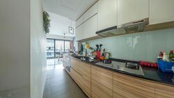 Double Bay Residences (D18), Condominium #503366061